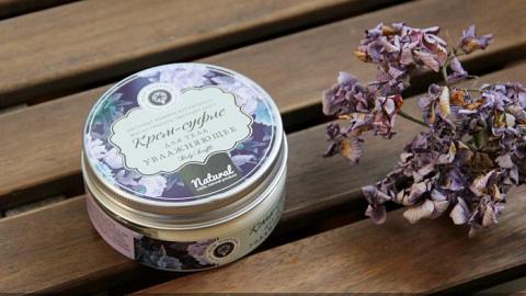 Отзыв: Крем-суфле для тела увлажняющее, что может быть лучше зимой?!