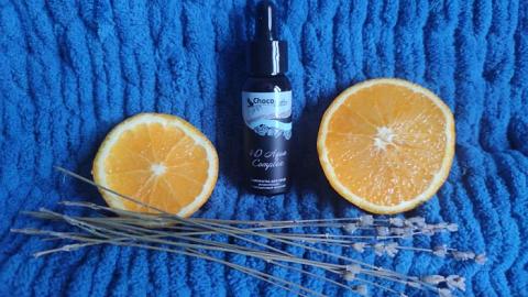 Отзыв: Сыворотка (oil free) для лица 4D AQUA COMPLEX увлажняющая от Chocolatte.