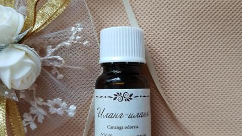 Отзыв: Страсти от масла или масло для страсти, давайте разбираться