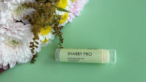 Отзыв: Качественное питание и надёжная защита моих губ от SHABBY PRO