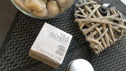 Отзыв: Кремовая суспензия для точечного нанесения от Levrana