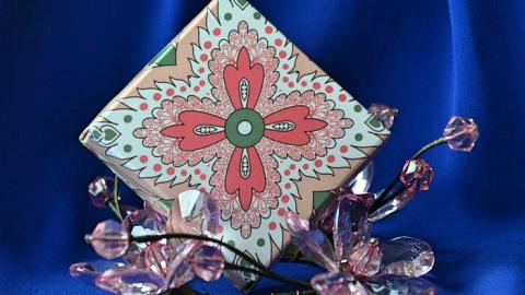 Отзыв: Нежнее нежного, KLEONA