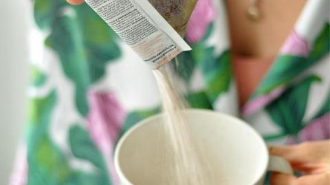 Отзыв: Альгинатные маски от Sativa: инструкция по применению