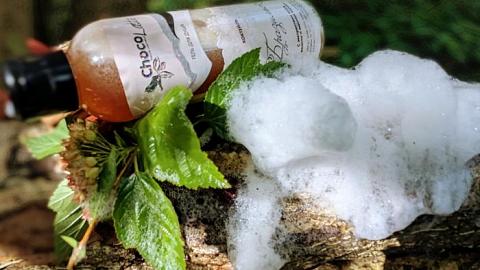 Отзыв: Кофе, самба, ароматы