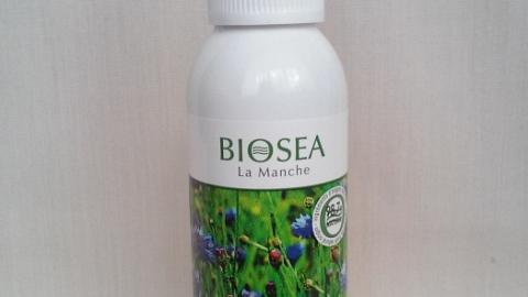 Отзыв: Дезодорант-спрей для тела "Цветочный луг" BIOSEA La Manche