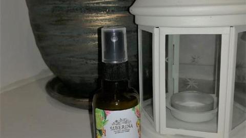 Отзыв: Дезодорант 