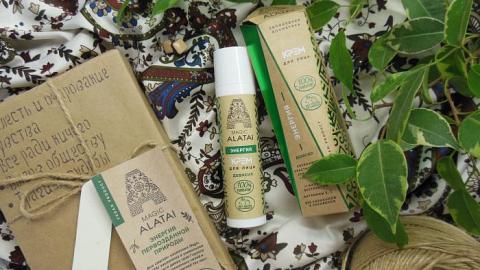 Отзыв: Крем 