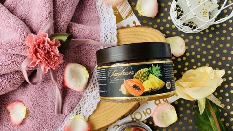 Отзыв: Тропический рай в ванной комнате!