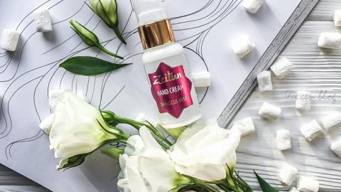 Отзыв: Нежность рук хотите? Тогда вам нужен крем для рук 