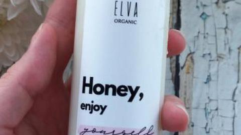 Отзыв: Гидрофильное масло для умывания с эфирным маслом эвкалипта от бренда ELVA organic