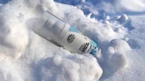 Отзыв: Свежее решение для проблемной кожи! Интересная новинка от бренда Siberina.