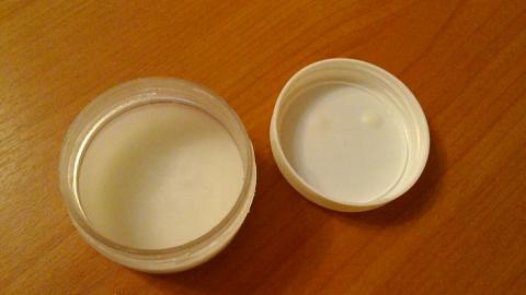 Отзыв: Масло 