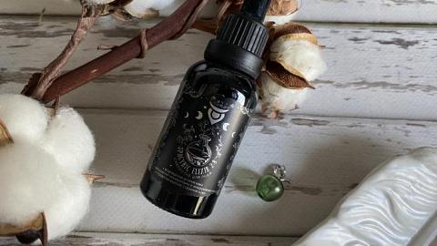 Отзыв: Spagyric Elixir