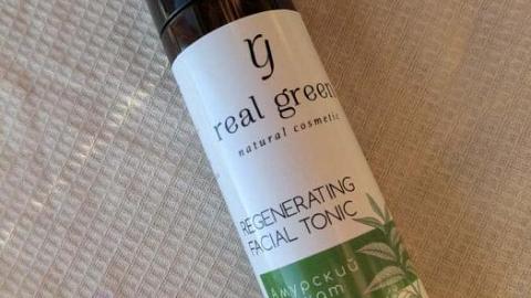 Отзыв: Увлажняет, освежает, восстанавливает