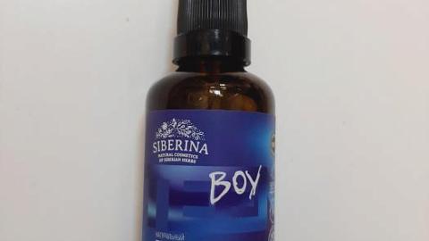 Отзыв: Тоник для лица и спины против прыщей, угрей и чёрных точек с цинком