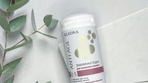 :   !       Kleona Anti-Age  -      