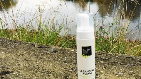 Отзыв: Универсальная пенка от Natura Botanica