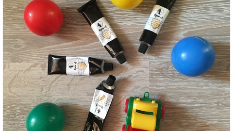 Отзыв: Никогда не стоит отчаиваться! Или атопический дерматит.