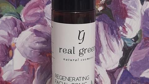 Отзыв: Тоник для лица 