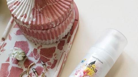 Отзыв: Идеальный флюид на теплый период