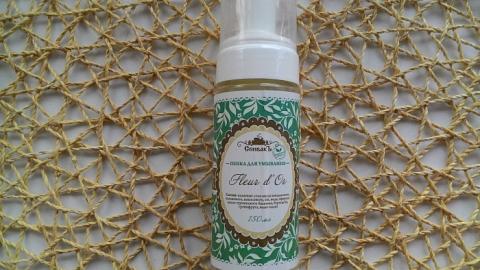 Отзыв: Пенка для умывания 