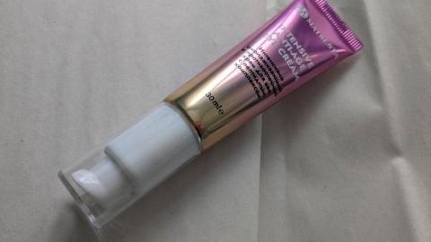 Отзыв: Качественный натуральный уход от морщинок и отеков