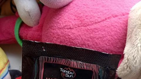 Отзыв: Действует с первого раза!