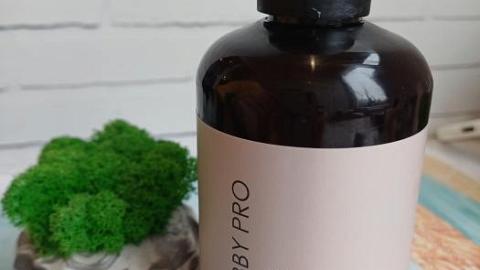 Отзыв: Расскажу как работает на сухих, тонких и низкопористых волосах, а также на детских волосах