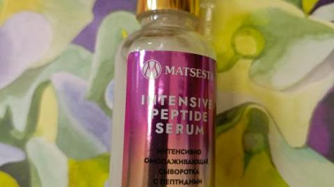 Отзыв: Мини-отзыв