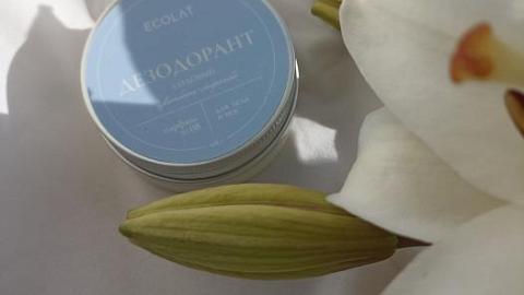 Отзыв: Безупречная свежесть каждый день: мой мастхэв среди всех дезодорантов