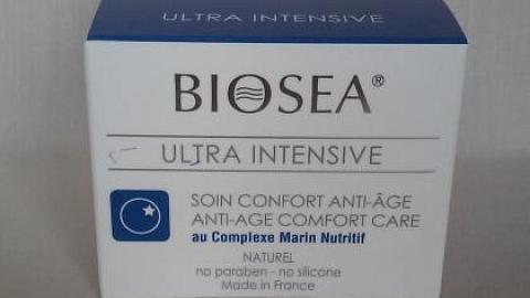 :     BIOSEA Ultra Intensive