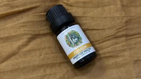 Отзыв: Яркий лимон для красивой кожи