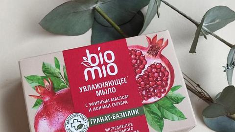 Отзыв: Натуральное туалетное мыло BIO-SOAP AROMATHERAPY 