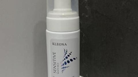 Отзыв: Очень нежное очищение!