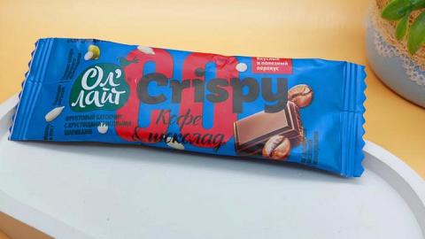 Отзыв: И вкусно, и полезно