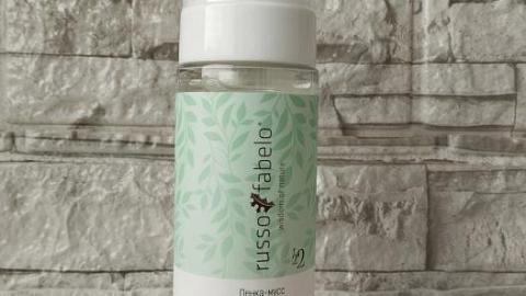 Отзыв: Мягкое очищение кожи лица