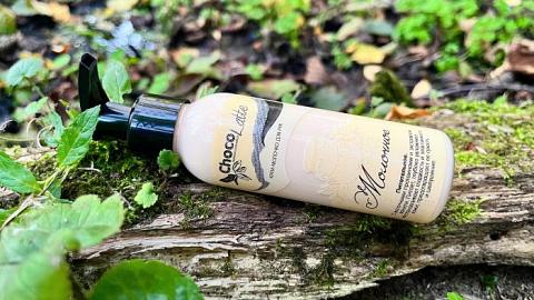 Отзыв: Самый уютный уход за кожей рук! Крем-молочко питательное «Молочное» от ChocoLatte.