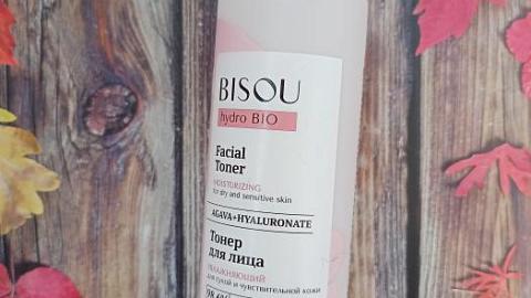 Отзыв: Тонер для лица Увлажняющий для нормальной и сухой кожи