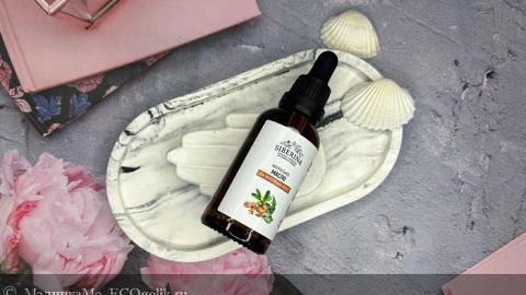 Отзыв: Укрепляю волосы натуральными маслами!