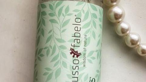 Отзыв: Сияние кожи - это роскошь в жизни каждого , в этом поможет пенка-мусс для умывания с увлажняющим комплексом от Russo Fabelo