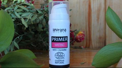 Отзыв: Levrana Праймер для лица 