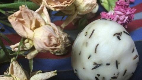 Отзыв: Натуральное кедровое мыло ручной работы Natura Siberica