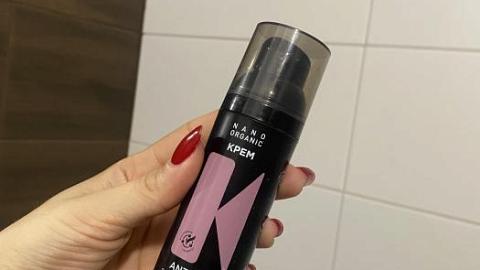 Отзыв: Прекрасный кремушек