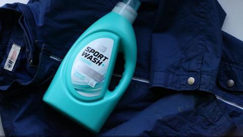 Отзыв: must have каждую зиму: стирка мембранных тканей и не только, где еще может пригодиться?