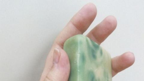 Отзыв: Мыло 