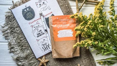 Отзыв: Попробуйте умываться убтаном))) . УБТАН 