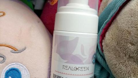 Отзыв: Ласковое средство!