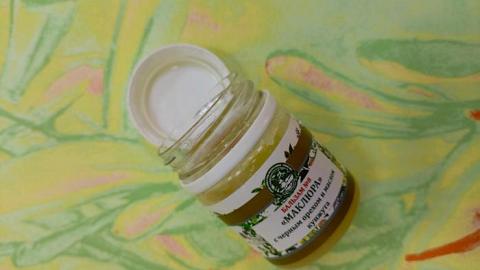 Отзыв: Моя палочка-выручалочка, когда «прихватило» после дачи