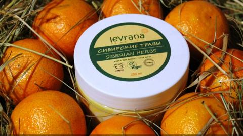 Отзыв: Маска для волос 