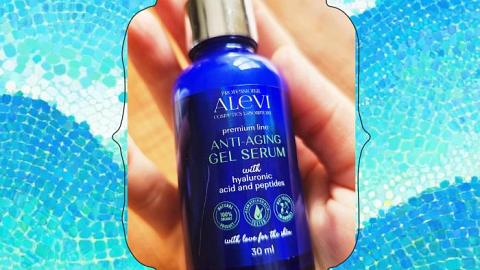 Отзыв: Пептиды для лица)